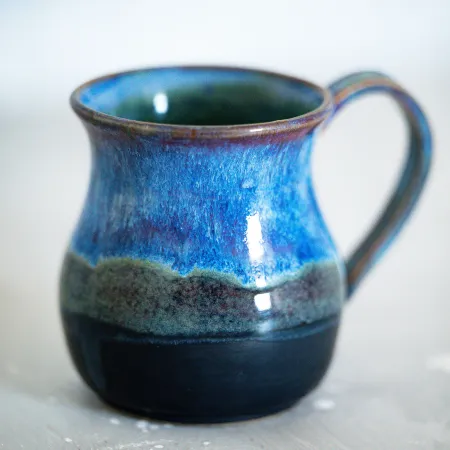 Kubek dzbanuszek Islandia