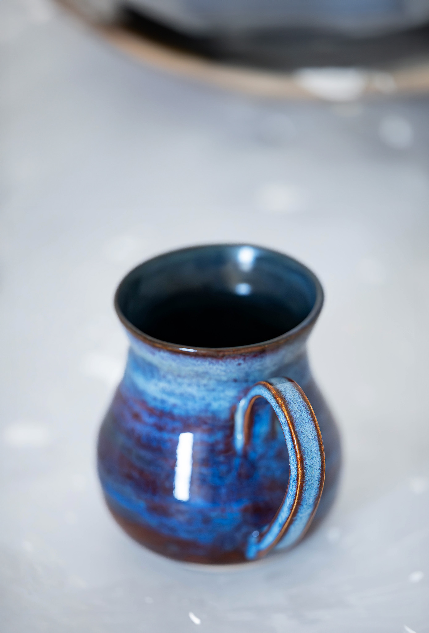 Ceramiczny kubek - Siena - obrazek 7