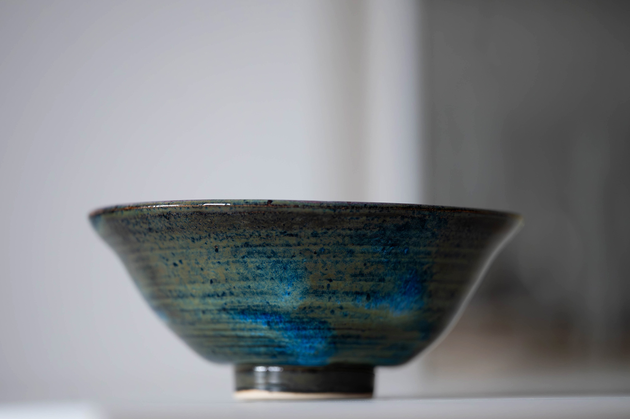 Ceramiczna miska - leśna - obrazek 3
