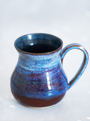 Ceramiczny kubek - Siena