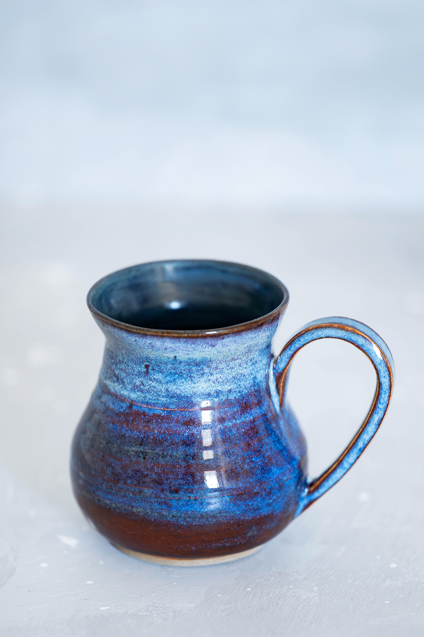 Ceramiczny kubek - Siena - obrazek 6