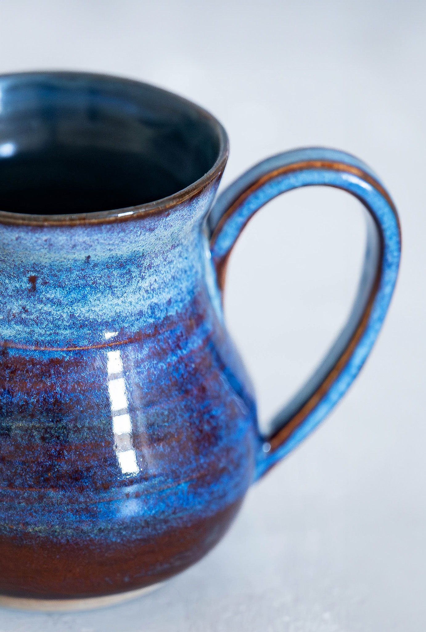 Ceramiczny kubek - Siena - obrazek 5