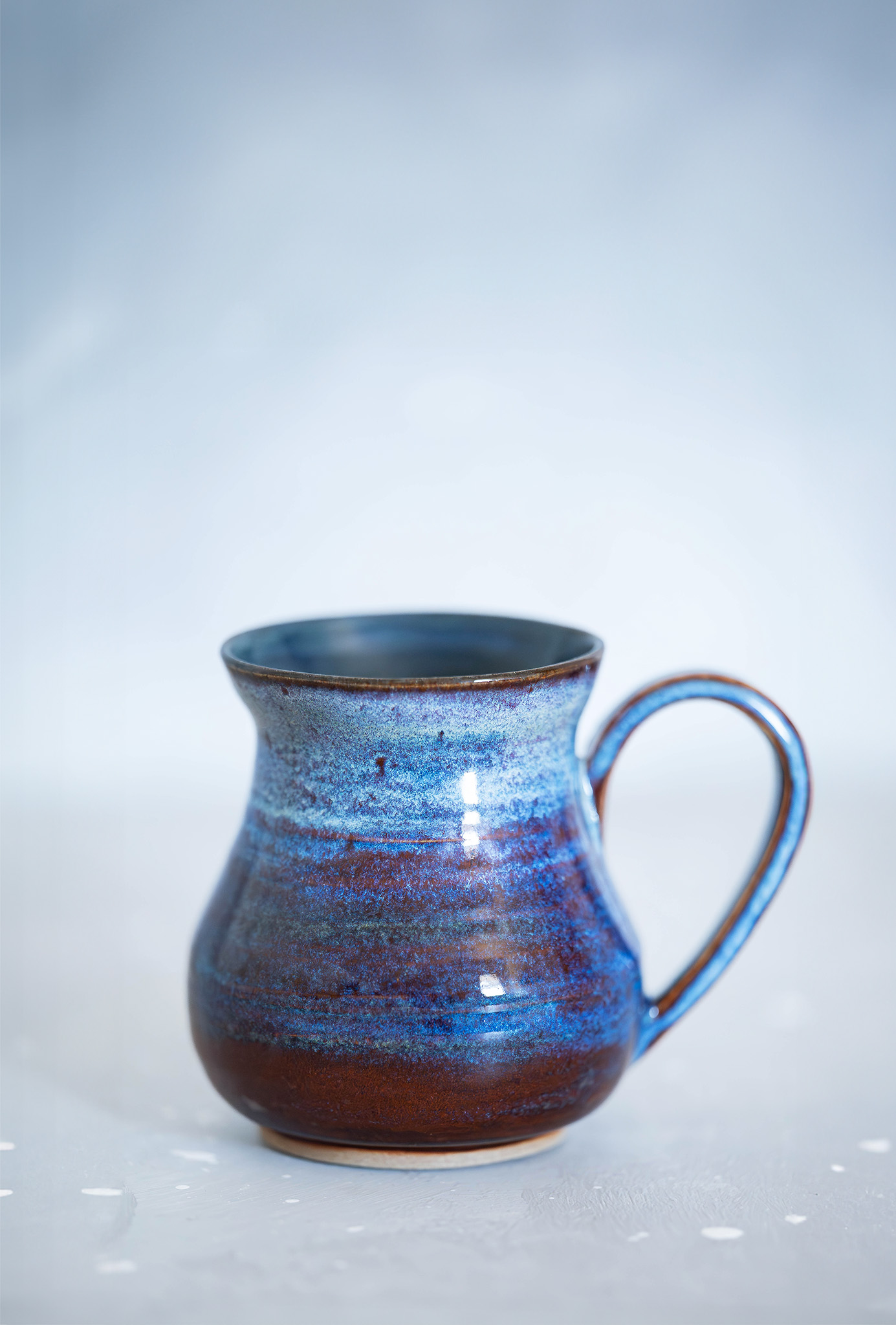 Ceramiczny kubek - Siena - obrazek 4