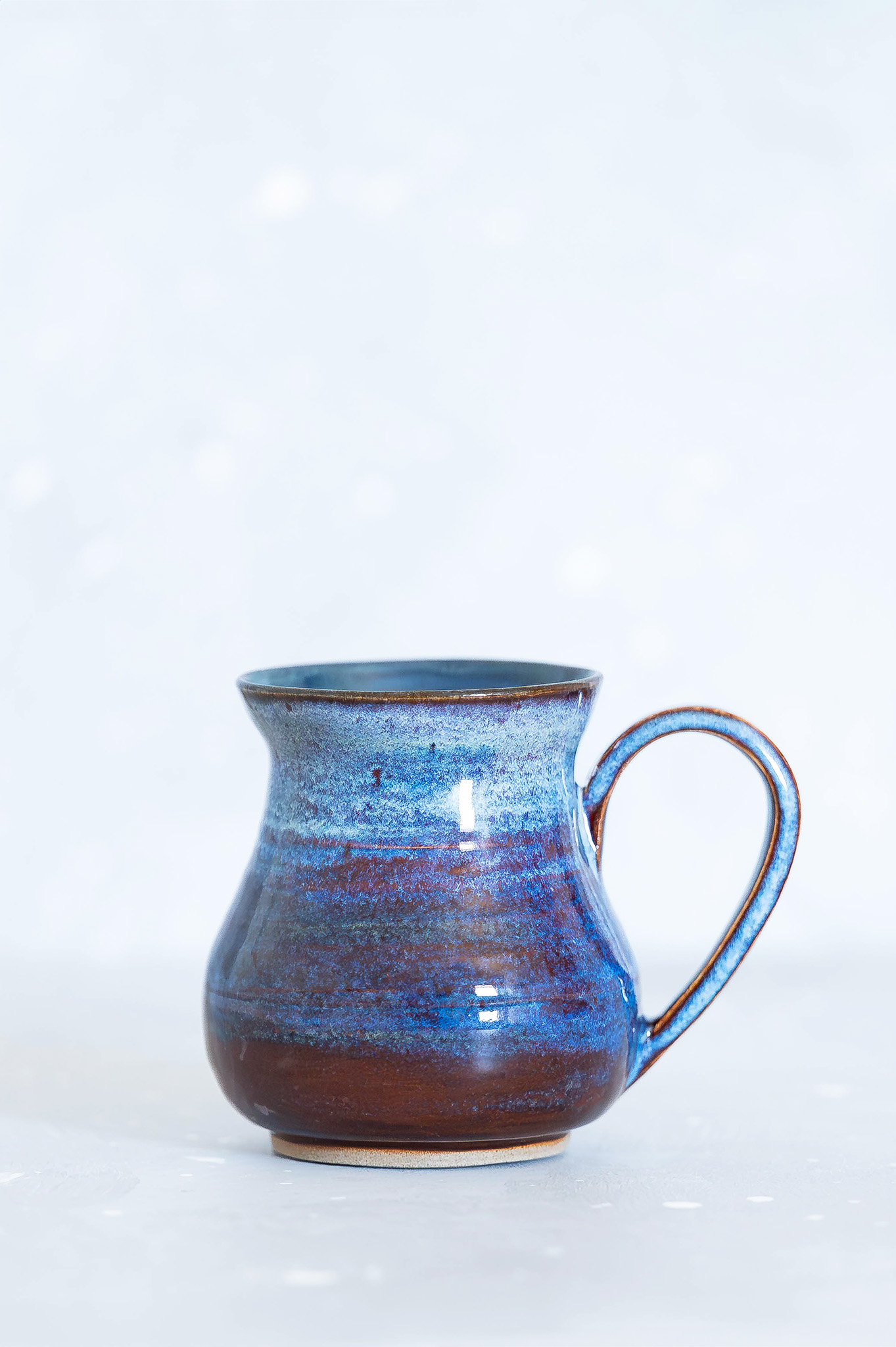 Ceramiczny kubek - Siena - obrazek 3