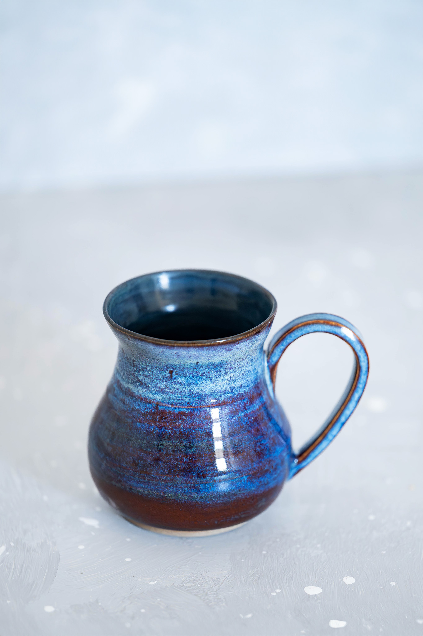 Ceramiczny kubek - Siena - obrazek 2